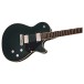 Gretsch Electromatic Jet RW, Cadillac Green - body