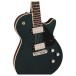 Gretsch Electromatic Jet RW, Cadillac Green - hardware