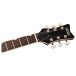 Gretsch Electromatic Jet RW, Cadillac Green - headstock