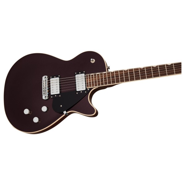 Gretsch Electromatic Jet RW, Dark Cherry Metallic - body