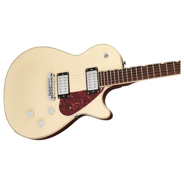 Gretsch Electromatic Jet RW, Vintage White - body