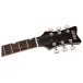 Gretsch Electromatic Jet RW, Vintage White - headstock