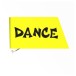 Ortofon VNL DANCE Stylus - Side