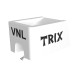 Ortofon Stylus for VNL TRIX - Angled