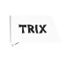 VNL TRIX DJ Stylus - Side
