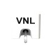 VNL TRIX Stylus - Front