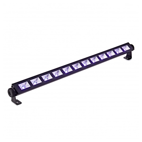 Cosmos LED, UV & Wall Wash Lighting Pack by Gear4music