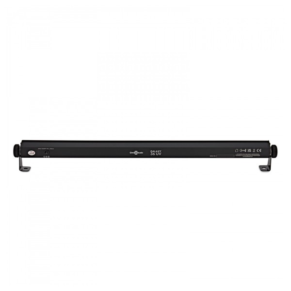 Cosmos LED, UV & Wall Wash Lighting Pack by Gear4music