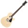 Gretsch Electromatic Jet Club RW, Buttercream