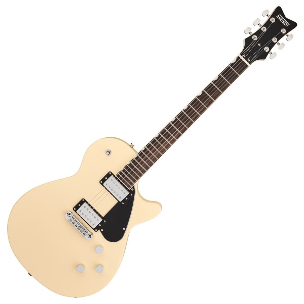 Gretsch Electromatic Jet Club RW, Buttercream