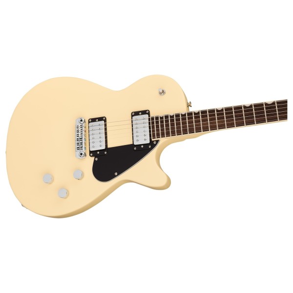 Gretsch Electromatic Jet Club RW, Buttercream - body