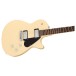 Gretsch Electromatic Jet Club RW, Buttercream - body