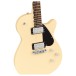 Gretsch Electromatic Jet Club RW, Buttercream - hardware