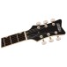 Gretsch Electromatic Jet Club RW, Buttercream - headstock