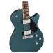 Gretsch Electromatic Jet Club RW, Druid Green - hardware