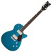 Gretsch Electromatic Jet Club RW, Riviera Blue