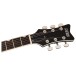 Gretsch Electromatic Jet Club RW, Riviera Blue - headstock