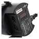 Cosmos Strobe, Derby and LED Party Lights Bundle