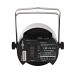 Cosmos Strobe, Derby and LED Party Lights Bundle