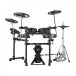 Yamaha DTX6K5-M Electronic Drum Kit With Double Pedal Custom Bundle