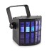 Cosmos Strobe, Derby and LED Party Lights Bundle