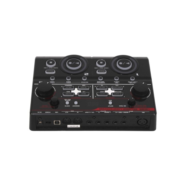 Boss RC-202 Loop Station | Gear4music