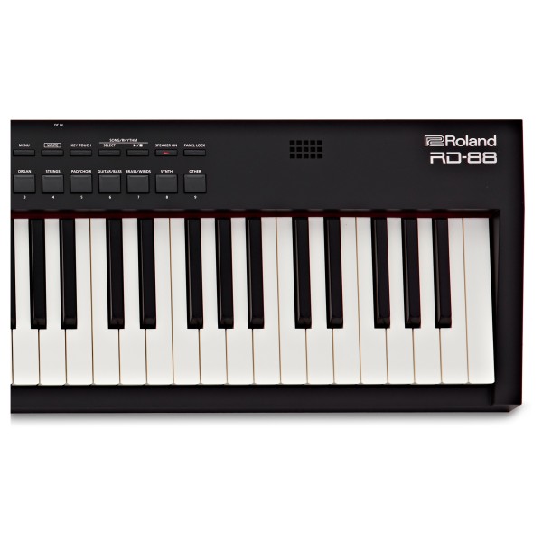 Roland RD-88 Compact 88-Key Stage Piano