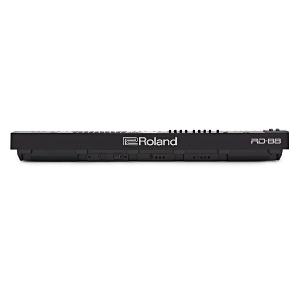 Roland RD-88 Compact 88-Key Stage Piano