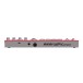 MPK Mini MK4 MIDI Keyboard, Grey - Rear