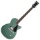 Gretsch Electromatic Jet Club 1 Pickup RW, Steel Olive
