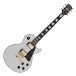 Gibson Custom Les Paul Custom, Alpine White #CS502567