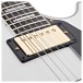 Gibson Custom Les Paul Custom, Alpine White #CS502567 - neck pickup