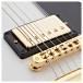 Gibson Custom Les Paul Custom, Alpine White #CS502567 - bridge pickup