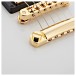 Gibson Custom Les Paul Custom, Alpine White #CS502567 - bridge