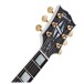 Gibson Custom Les Paul Custom, Alpine White #CS502567 - headstock