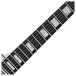 Gibson Custom Les Paul Custom, Alpine White #CS502567 - neck