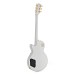 Gibson Custom Les Paul Custom, Alpine White #CS502567 - back