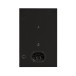 Monitor Audio Bronze 7G On-Wall LCR Speaker Package, Black - rear 