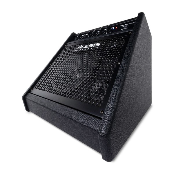Alesis Nitro Amp Pro Compact Floor Monitor for Electronic Drums