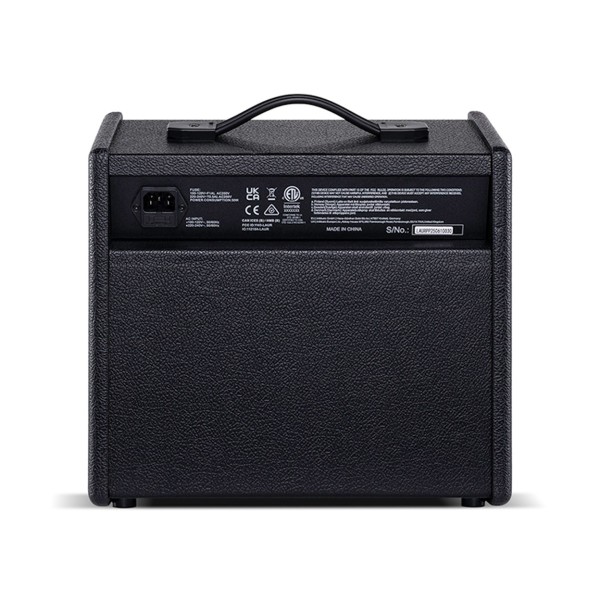 Alesis Nitro Amp Pro Compact Floor Monitor for Electronic Drums