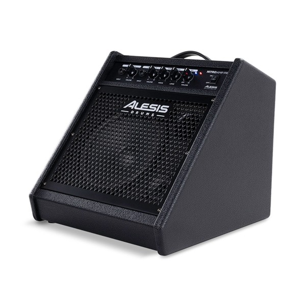Alesis Nitro Amp Pro Compact Floor Monitor for Electronic Drums