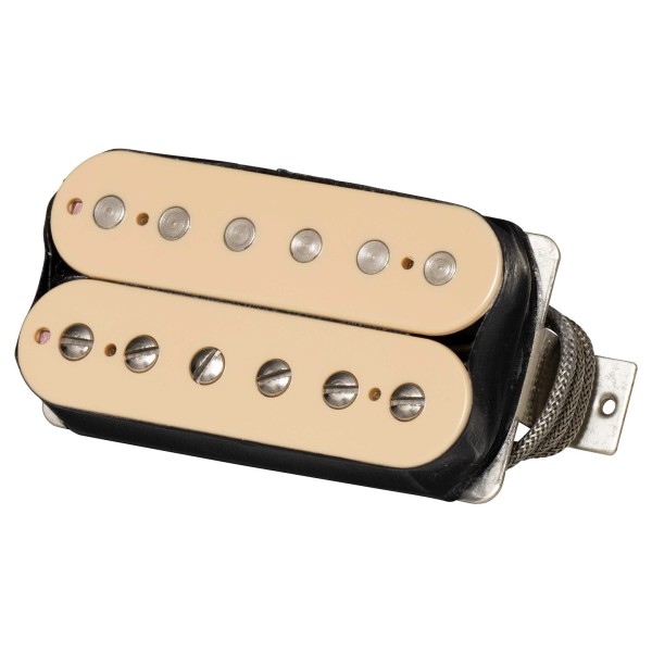 Gibson 57 Classic Humbucker, Vintage White