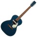 Gretsch Deltoluxe Concert, Dark Denim Top