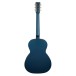 Gretsch Deltoluxe Concert, Dark Denim Top - back