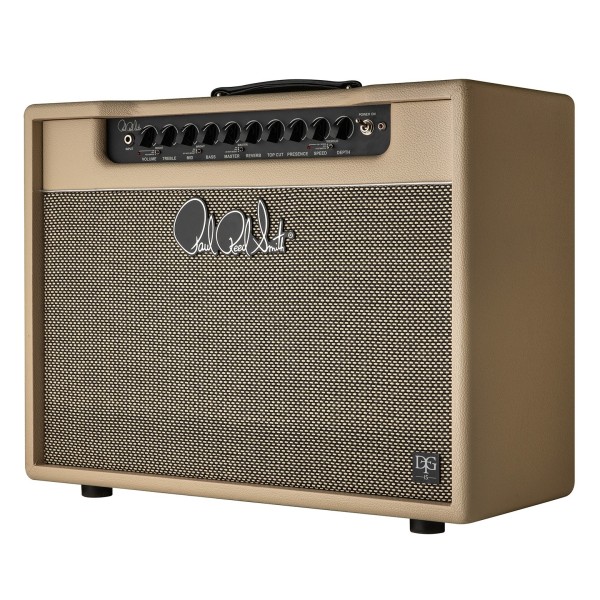 PRS David Grissom DGT 15 Valve 1x12 Combo - angled shot