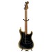 Fender Limited Edition American Professional II Stratocaster HSS, Eclipse front