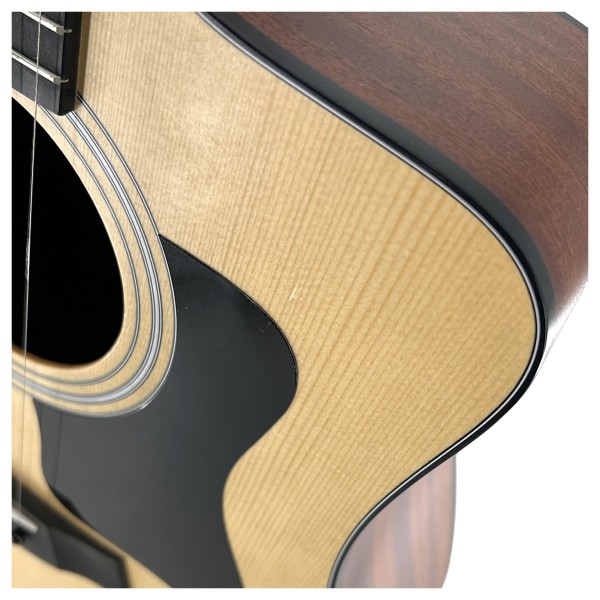 Taylor 110ce-S Dreadnought Electro Acoustic, Natural 