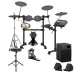 Yamaha DTX6K2-X Electronic Drum Kit With Accessory Pack