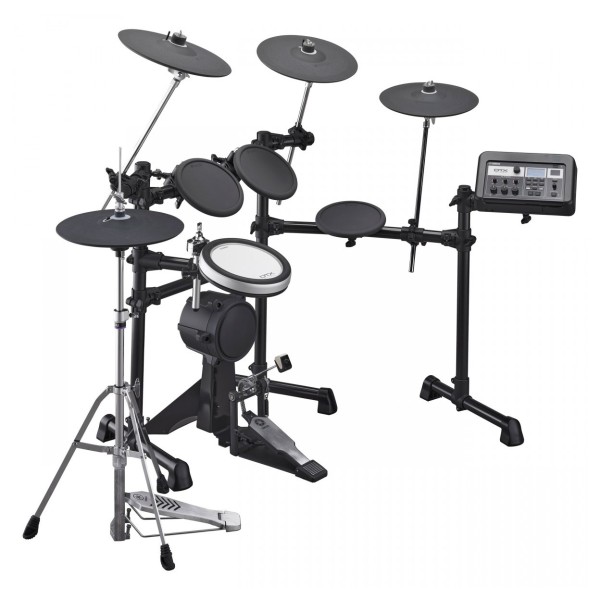 Yamaha DTX6K2-X Electronic Drum Kit With Accessory Pack