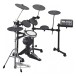 Yamaha DTX6K2-X Electronic Drum Kit With Accessory Pack